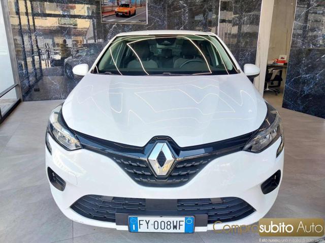 RENAULT Clio usata, con ABS