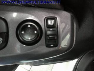 NISSAN Juke usata, con ESP