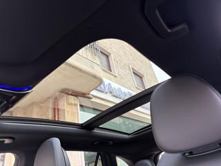 MERCEDES-BENZ GLC 220 usata, con Sistema di navigazione