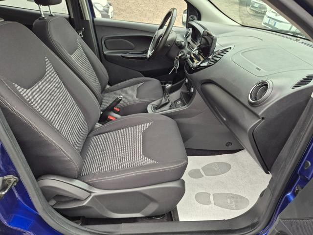 FORD Ka+ usata, con Cruise Control