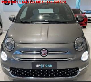 FIAT 500 usata, con Alzacristalli elettrici