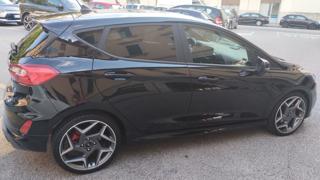 FORD Fiesta usata, con Chiusura centralizzata
