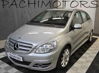 MERCEDES-BENZ B 180 BlueEFFICIENCY Sport