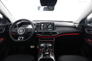 MG EHS usata 4