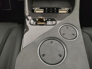 LOTUS Eletre usata, con Monitoraggio pressione pneumatici