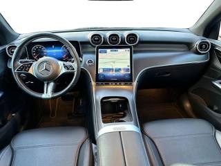MERCEDES-BENZ GLC 220 usata, con Controllo trazione
