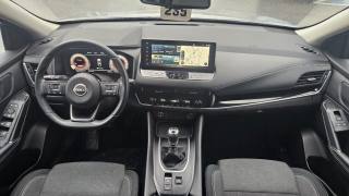 NISSAN Qashqai usata, con ESP