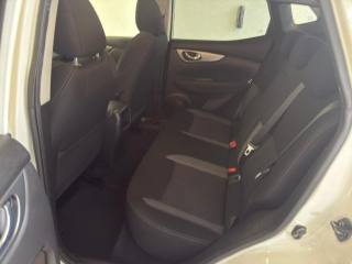 NISSAN Qashqai usata, con Controllo trazione