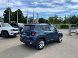 JEEP Renegade usata 23