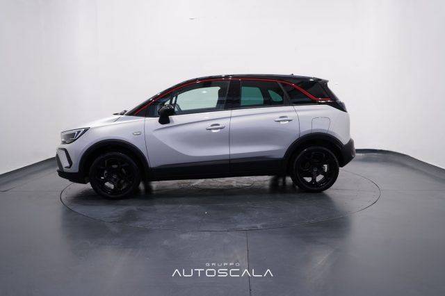 OPEL Crossland usata, con Alzacristalli elettrici