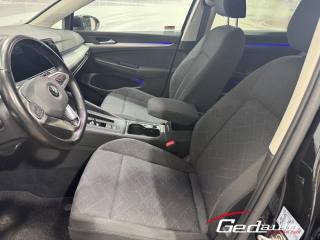 VOLKSWAGEN Golf usata, con Chiusura centralizzata