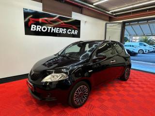 LANCIA Ypsilon 1.0 5 porte S&S Hybrid