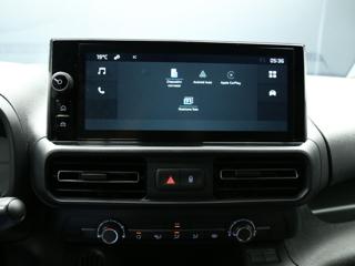 CITROEN Berlingo usata, con Park Distance Control