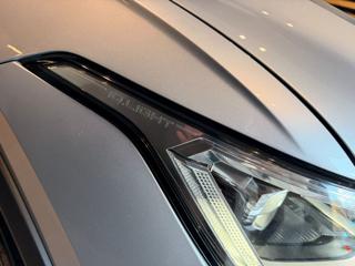VOLKSWAGEN Tiguan usata, con Interni in pelle
