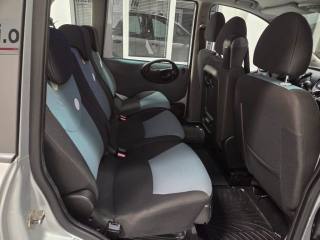 FIAT Multipla usata 17