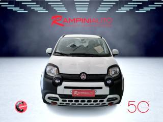 FIAT Panda usata 2