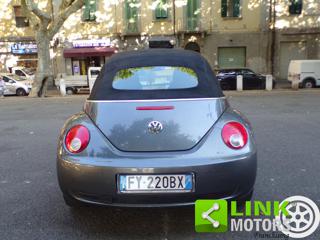 VOLKSWAGEN New Beetle usata, con Chiusura centralizzata