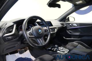BMW 118 usata, con Alzacristalli elettrici