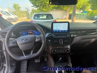 FORD Kuga usata, con Chiusura centralizzata