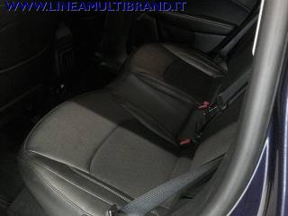 JEEP Compass usata, con Controllo automatico clima