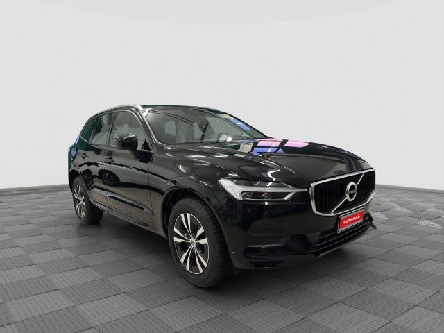 VOLVO XC60 usata 6