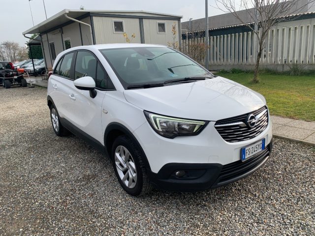 OPEL Crossland X usata, con Airbag laterali