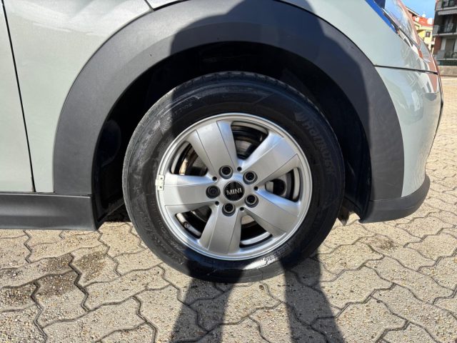 MINI Cooper usata, con Chiusura centralizzata