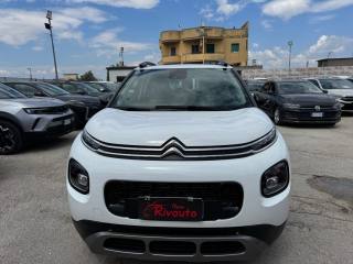 CITROEN C3 Aircross usata, con Airbag Passeggero
