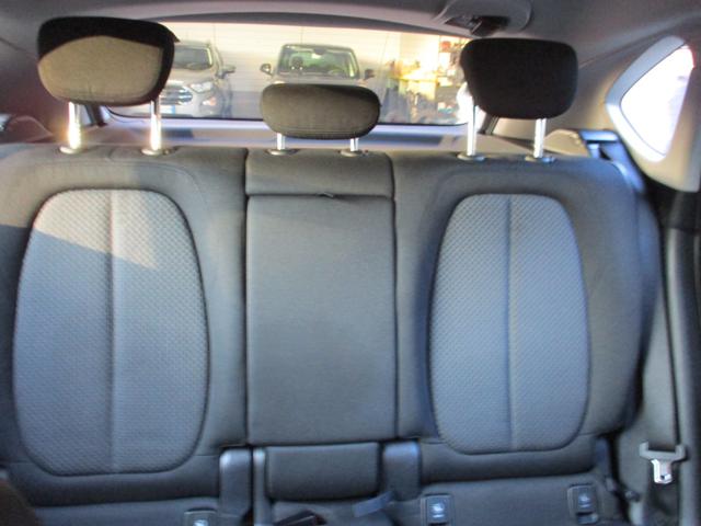 BMW 218 usata, con Sedile posteriore sdoppiato