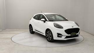 FORD Puma usata, con Boardcomputer