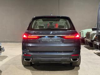 BMW X7 usata, con Alzacristalli elettrici