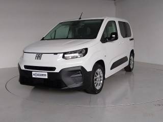 FIAT Doblo 1.5 BlueHdi 100CV Combi M1 NAVI TELECAMERA POST