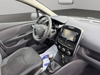 RENAULT Clio usata, con Servosterzo