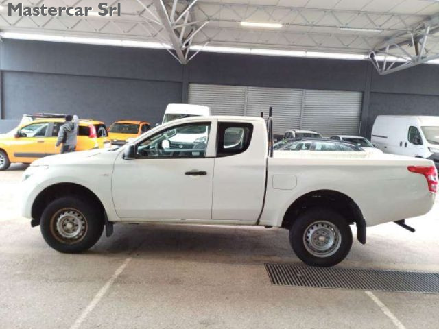 MITSUBISHI L200 usata, con Alzacristalli elettrici