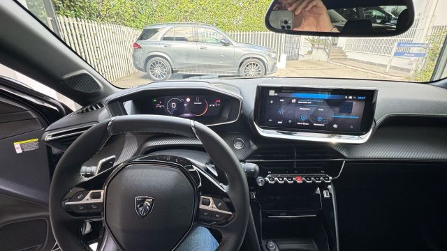 PEUGEOT 208 usata, con Chiusura centralizzata