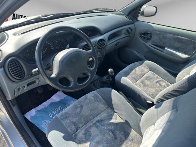 RENAULT Megane usata, con Cerchi in lega