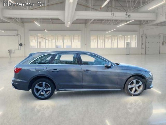 AUDI A4 usata, con Chiusura centralizzata