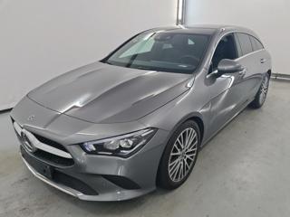 MERCEDES-BENZ CLA 180 d Automatic Shooting Brake Business Extra