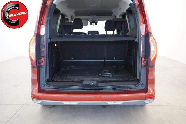 RENAULT Kangoo usata, con Airbag Passeggero