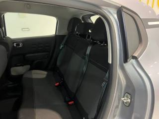 CITROEN C3 usata, con Lettore CD