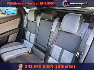 OPEL Grandland usata, con Controllo trazione