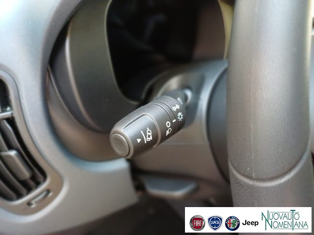 FIAT Panda usata, con Controllo elettronico della corsia