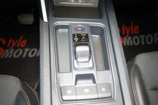 CUPRA Leon usata, con Climatizzatore