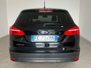 FORD Focus usata 5