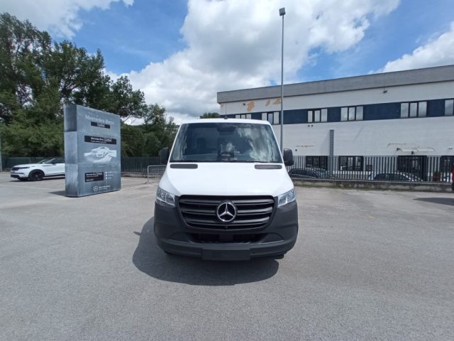 MERCEDES-BENZ Sprinter usata, con Autoradio