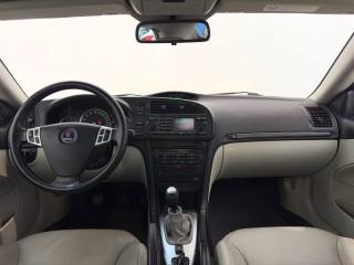 SAAB 9-3 usata, con Chiusura centralizzata