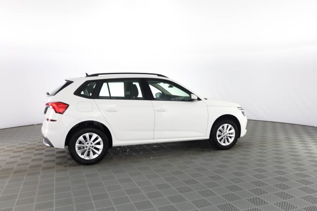 SKODA Kamiq usata 2
