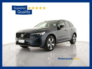 VOLVO XC60 T6 Plug-in AWD auto Plus Dark