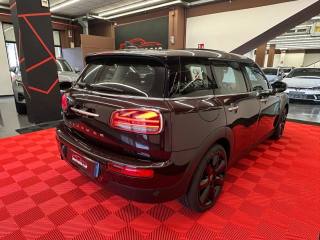 MINI Clubman usata, con Cerchi in lega