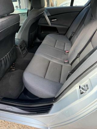 BMW 525 usata, con Servosterzo